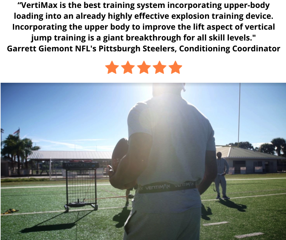 How Does VertiMax Work? VertiMax Science and Research